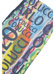 CARLO COLUCCI Socken Curcio Mischfarben