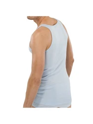 Schiesser Unterhemd Feinripp (3er Pack) 