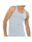 Schiesser Unterhemd Feinripp (3er Pack) 