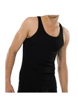 Schiesser Unterhemd Feinripp (3er Pack) 