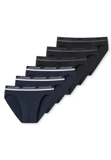 uncover by SCHIESSER Slip Basic Spar-Set Rio Slip uncover by SCHIESSER Slip Basic Spar-Set Rio Slip