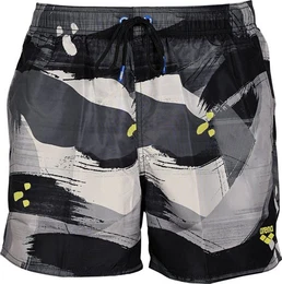 Badeshorts MEN'S BEACH SHORT ALLOVER