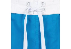 Lonsdale Badehose CLENNELL Türkis/Hellblau