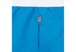 Lonsdale Badehose CLENNELL Türkis/Hellblau