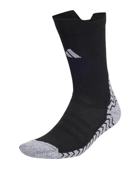 adidas Performance Sportsocken Grip Socken Dunkelblau/Blau/Schwarz/Grau/Hellblau