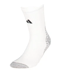 adidas Performance Sportsocken Grip Light Socken Weiß/Creme