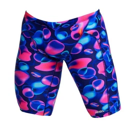Badehose Jammer Liquid Lights chlorresistent