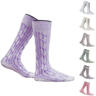 German Wear Trachtensocken GW200 Trachtensocken German Wear Trachtensocken GW200 Trachtensocken