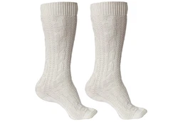 German Wear Trachtensocken GW200 Natur