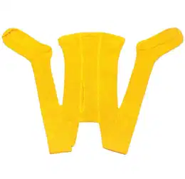 Strickstrumpfhose Herrenstrumpfhosen >>Rippe