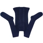 WERI SPEZIALS Strickstrumpfhose Herrenstrumpfhosen 