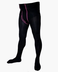 WERI SPEZIALS Strumpfhersteller GmbH Strickstrumpfhose Herrenstrumpfhosen Bunte
