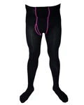 WERI SPEZIALS Strumpfhersteller GmbH Strickstrumpfhose Herrenstrumpfhosen Bunte