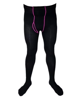 WERI SPEZIALS Strumpfhersteller GmbH Strickstrumpfhose Herrenstrumpfhosen Bunte