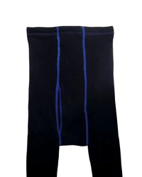 WERI SPEZIALS Strumpfhersteller GmbH Strickstrumpfhose Herrenstrumpfhosen Dunkelblau/Blau/Schwarz
