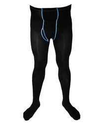 WERI SPEZIALS Strumpfhersteller GmbH Strickstrumpfhose Herrenstrumpfhosen Bunte