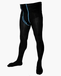 WERI SPEZIALS Strumpfhersteller GmbH Strickstrumpfhose Herrenstrumpfhosen Bunte