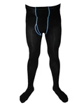 WERI SPEZIALS Strumpfhersteller GmbH Strickstrumpfhose Herrenstrumpfhosen Bunte