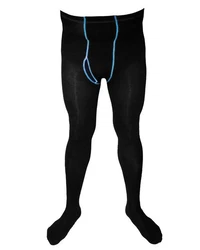 WERI SPEZIALS Strumpfhersteller GmbH Strickstrumpfhose Herrenstrumpfhosen Bunte