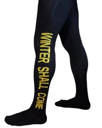 WERI SPEZIALS Herrenstrumpfhosen Schwarz/Blau/Dunkelblau/Lila/Gold/Grün