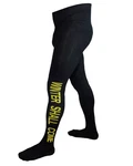 WERI SPEZIALS Herrenstrumpfhosen Schwarz/Blau/Dunkelblau/Lila/Gold/Grün