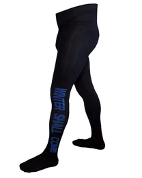 Strickstrumpfhose Herrenstrumpfhosen >>Winter