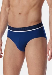 Schiesser Slip 6er Pack 95/5 Rio Slip Ohne Eingriff 