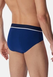 Schiesser Slip 6er Pack 95/5 Rio Slip Ohne Eingriff 