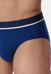 Schiesser Slip 6er Pack 95/5 Rio Slip Ohne Eingriff 