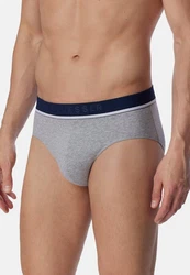 Schiesser Slip 6er Pack 95/5 Rio Slip Ohne Eingriff 