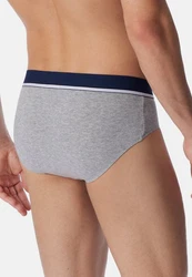 Schiesser Slip 6er Pack 95/5 Rio Slip Ohne Eingriff 