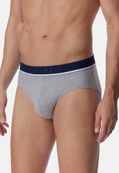 Schiesser Slip 6er Pack 95/5 Rio Slip Ohne Eingriff 
