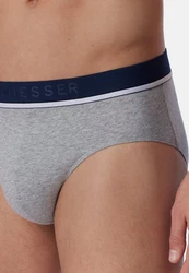 Schiesser Slip 6er Pack 95/5 Rio Slip Ohne Eingriff 