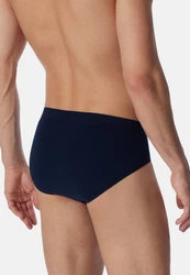 Schiesser Slip 6er Pack 95/5 Essentials Organic Cotton 