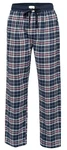 Phil & Co. Schlafanzug 6er Pack MG-1 Webboxer Boxershorts Boxer Shorts Herren kariert