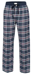Phil & Co. Schlafanzug 6er Pack MG-1 Webboxer Boxershorts Boxer Shorts Herren kariert