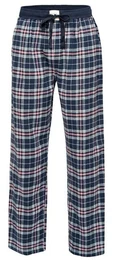Phil & Co. Schlafanzug 6er Pack MG-1 Webboxer Boxershorts Boxer Shorts Herren S - XXL kariert