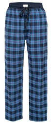 Phil & Co. Schlafanzug 6er Pack MG-1 Webboxer Boxershorts Boxer Shorts Herren kariert