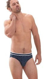 Slip - hochwertige Jazz Pants - Mnner Slip