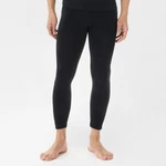 TAO Funktionsunterhose Funktionsunterwäsche LANGE TIGHT Schwarz/Braun
