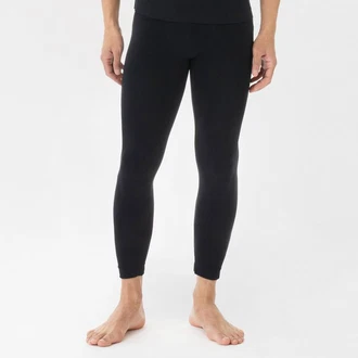 TAO Funktionsunterhose Funktionsunterwäsche LANGE TIGHT Schwarz/Braun TAO Funktionsunterhose Funktionsunterwäsche LANGE TIGHT Schwarz/Braun