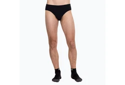 TAO Funktionsunterhose Funktionsunterwäsche SLIP Schwarz/Beige/Rosa/Braun