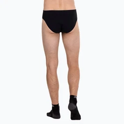 TAO Funktionsunterhose Funktionsunterwäsche SLIP Schwarz/Beige/Rosa/Braun