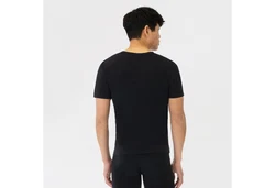 TAO Funktionsunterhemd SHIRT Schwarz