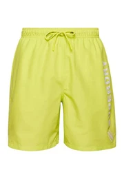Badeshorts Badeshorts CODE APPLQUE SWIM SHORT Electric Lime