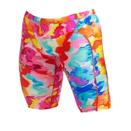 Badehose Messy Monet Jammer Badehose