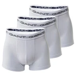 GANT Boxershorts (3er Pack) weiß