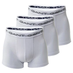 GANT Boxershorts (3er Pack) weiß