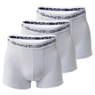 GANT Boxershorts (3er Pack) weiß GANT Boxershorts (3er Pack) weiß