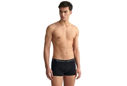 GANT Boxershorts (3er Pack) Schwarz